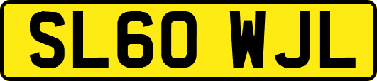 SL60WJL
