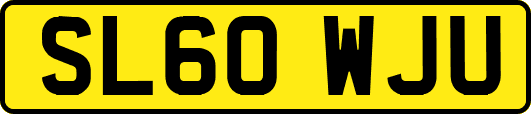 SL60WJU
