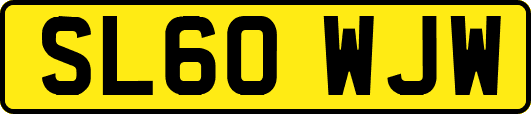 SL60WJW