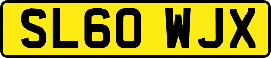 SL60WJX