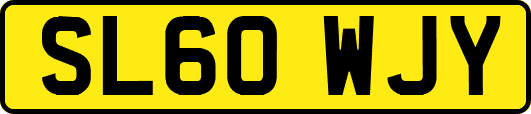 SL60WJY