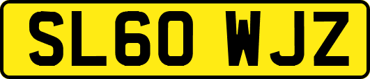 SL60WJZ