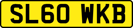 SL60WKB