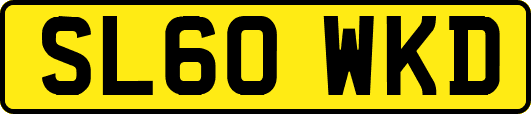 SL60WKD