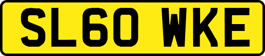 SL60WKE
