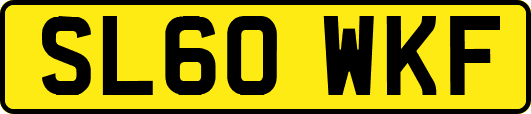 SL60WKF