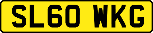 SL60WKG
