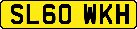 SL60WKH