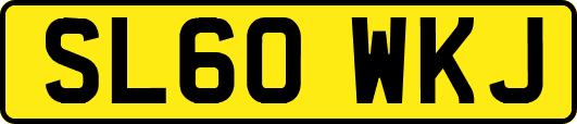SL60WKJ