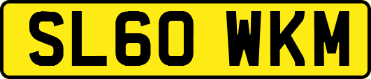 SL60WKM