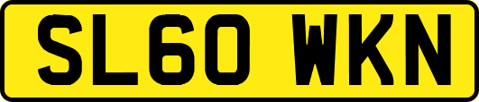 SL60WKN