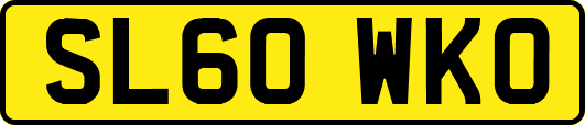 SL60WKO