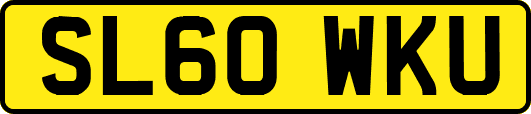 SL60WKU