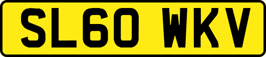 SL60WKV