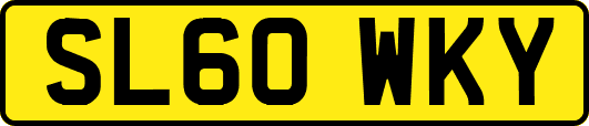 SL60WKY