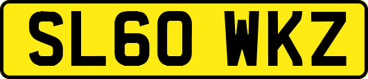 SL60WKZ