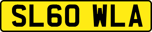 SL60WLA
