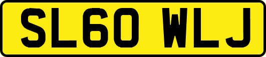 SL60WLJ
