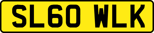 SL60WLK