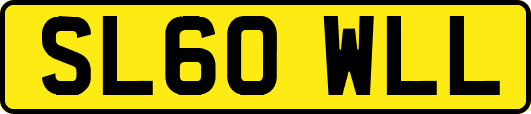 SL60WLL