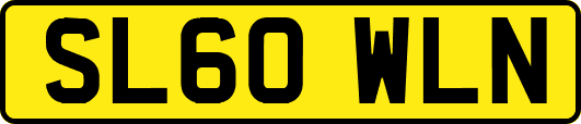 SL60WLN