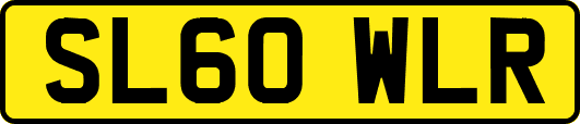 SL60WLR