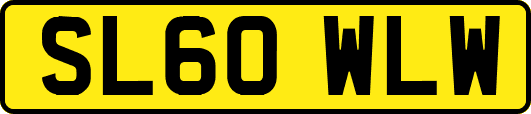 SL60WLW
