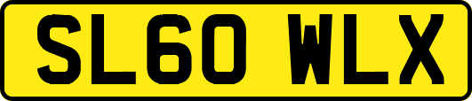 SL60WLX