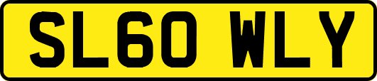 SL60WLY