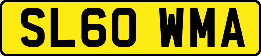 SL60WMA