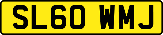 SL60WMJ