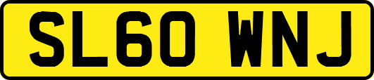 SL60WNJ