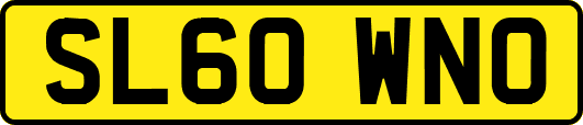 SL60WNO