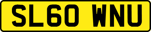 SL60WNU