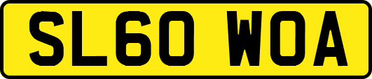 SL60WOA