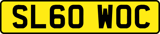 SL60WOC
