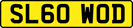 SL60WOD
