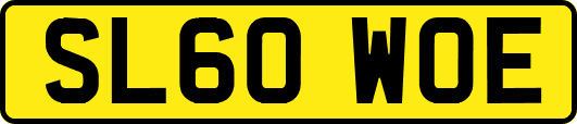 SL60WOE