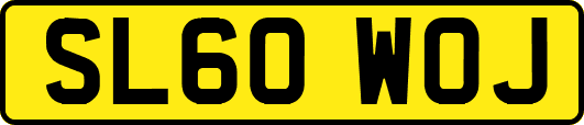 SL60WOJ