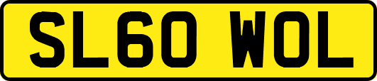 SL60WOL