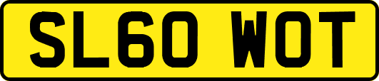 SL60WOT