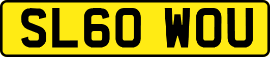 SL60WOU