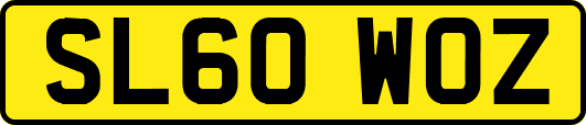 SL60WOZ