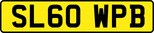 SL60WPB