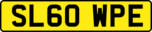 SL60WPE