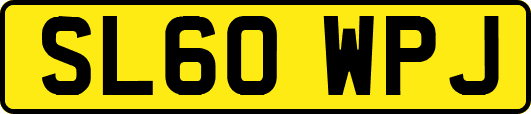 SL60WPJ