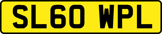 SL60WPL