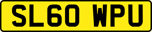 SL60WPU