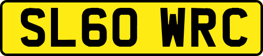 SL60WRC