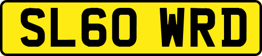 SL60WRD